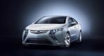 Opel Ampera 2012 года